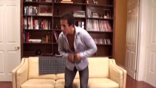 Hardcore Barebacking And Anal Pounding hanging porn