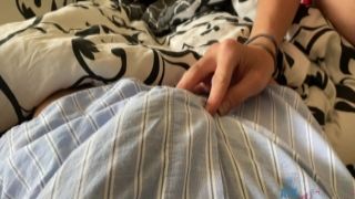 Rahyndee James with perky tits and pussy octokuro lesbian