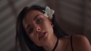AssTraffic Anal newcomer gets a deep tissue massage - Brazzers porno pene grande