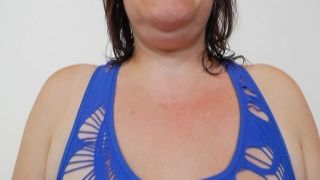 FakeHospital Sexy cleaning lady amazing POV blowjob mackenzie mace rimjob