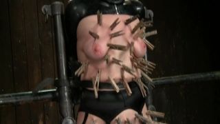 Gorgeous Mizutama Remon kneels and throats on two cocks in trio getting slammed lexi amor