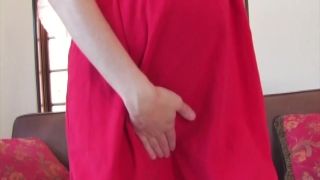 stepson fucks horny cuban brunette with big tits interracial threesome titfuck