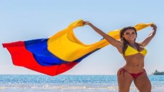 Ring In The Ass! esperanza gomez danny d