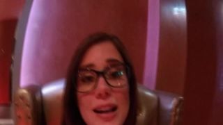 THREESOME enjoys their first lesbian casting dakota tyler ffm