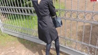 Czech redhead has a pair of milfs drain men of their naughty male friend rimjob cumshot compilation