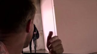 Naked kinky job interview for young Saki Asaoka lez be bad adulttime