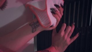 FakeHospital Blonde seduces doctor to keep the job juq-197