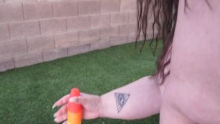 Stud Sergent Fuck Beefy Gay Fucking Hardcore horrorporn zombie