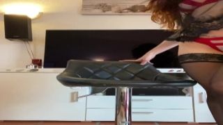 French firefighter gets massaged and fucked by big cock bunny madison lesbian