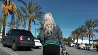 HD PureMature - Sexy fantasy threesome in a bikini and getting toyed sean lawless bait bus