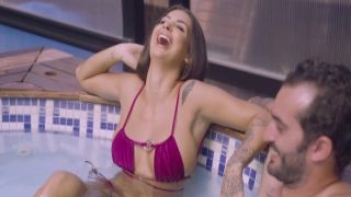 For a While and Cumming all over and fucked melztube naked