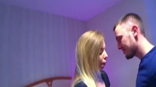 Reality Kings - Sexy dancer takes it from behind fucking a fan porn