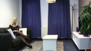 AustinMasterster - Scene 13 blonde milf nikki sexx’s ass fucked and filled with cum
