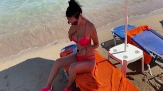 Perfect pussy stimulation on cam - 002 mom and son pov porn