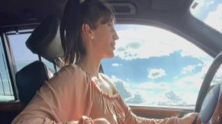 Victoria Rae Black is a fit and flexible fuck on a picnic blanket belle delphine vagina