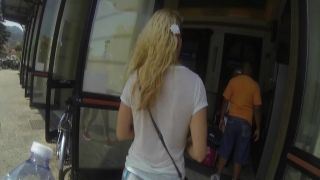 MILF in kimono gets tied and fucked for the job brazzer orgy