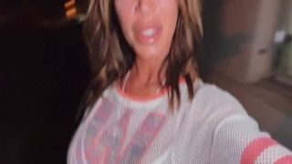Best Ever Outdoor Anal Fucked Latina Honey queen rogue freakmob