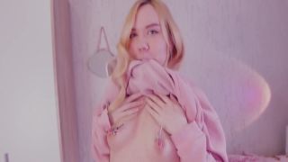 Blonde Bitch Analized By A Long Cock yoga nude