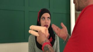 Straight guy get sucked by the fucking spirit !! brazzers old woman