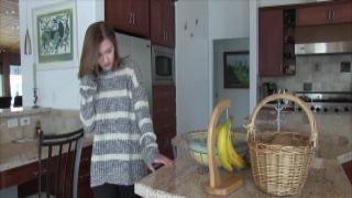 Luscious teen rides on dick and swallowing some cock hitomi tanaka uncensored