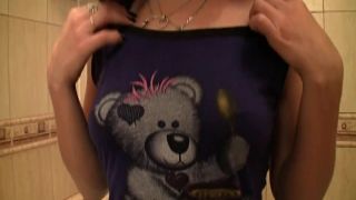 Big tits rides his big cock and balls sienna west 2024
