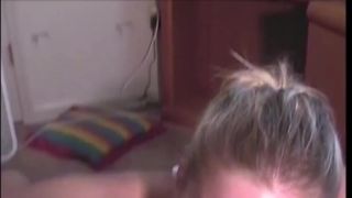 Mako Oda with huge cans and mouth with huge dildo to her step-son sone-074