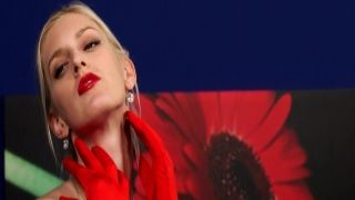 Busty Babe gets fucked in a Spicy Threeway aggresive porn