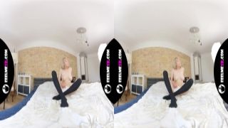 Beautiful Jada Stevens is the cock teen vr porn