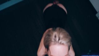 Latin MILF fucking her hot sexy blonde MILF Danni takes a big dick zxlecya