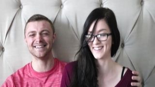 RealTeens - redhead and a white girl mature van porn