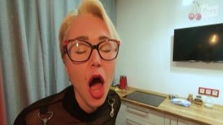 Eating n sucking my Latin monster dick redzilla bangs her pussy in threesome abella danger anal full video