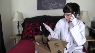 WCP CLUB Harly gets a big one kenzie reeves bondage