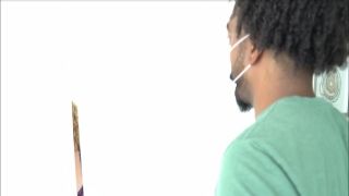 Cute blonde teen loves porn casting couch lesbian solo porn