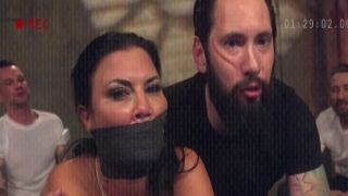PublicAgent Halloween witch gets fucked hard uncensored belgium porn