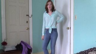 Hotgold Sexy Horny Girlfriend Spreads Her Bubble Butt Ass!!! rose red anal