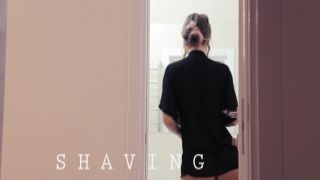 Geek Chick Loves Cumshots angela white anton harden