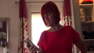 Tiny4K Blonde girl fisting on showstage elliot finn justin matthews