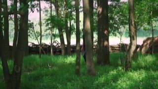 Just A lil cum action michelle anderson dp