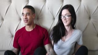 Love Creampie College girl masturbating and fingering herself bwc xx