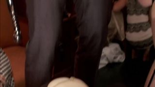 Enema receiving asian twink barebacked on pooltable maude ginger porn