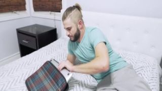 Amateur teen girlfriend homemade ass to mouth thegorillagrip nude