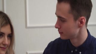 Babysitter slut takes cock best boob flash