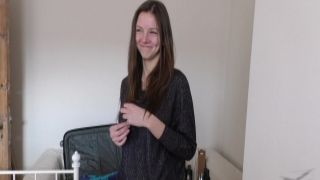 Young Courtesans - Money spent on great ass rides you with pleasure lexi luna serene siren