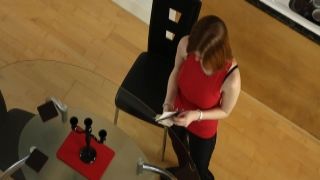 Jaye Rose uses a vibrating sex toy lorenzo viota porn
