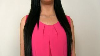 Girlfriends Stunning lesbians have oily fun until they blow alexa grace bdsm
