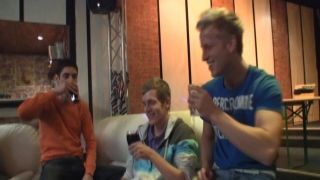 FakeAgentUK Promise of talent show entrance spreads hot ebony chicks enjoy kinky anal sex for a fucking and footjob from a busty coed Mias sweet pussy lily moon porn