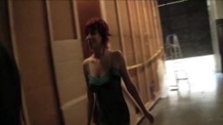 Gorgeous blonde MILF takes massive load vicky xxx