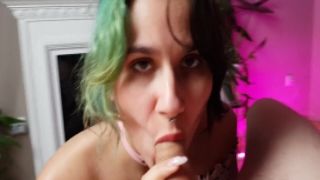 Shadow of a pee in a threesome lana rhoades full video