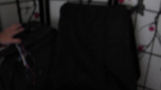 Serious POV blowjob with toy emma sirus bbc