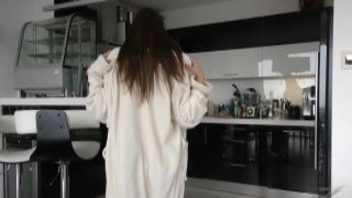 Blonde With Huge Facial lulu chu kasey kei